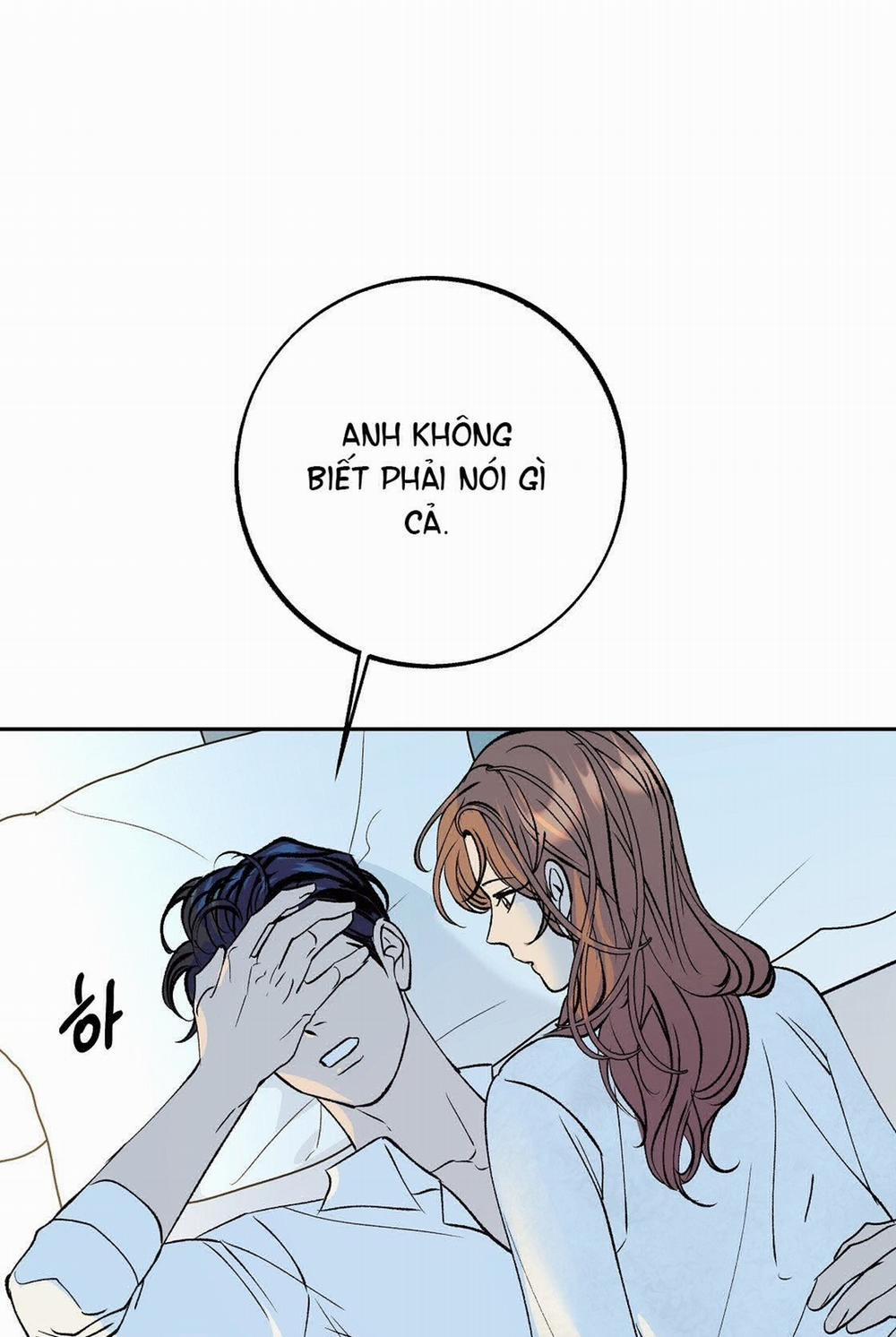 [18+] Tận Cùng Của Thế Giới 43.2 trang 0