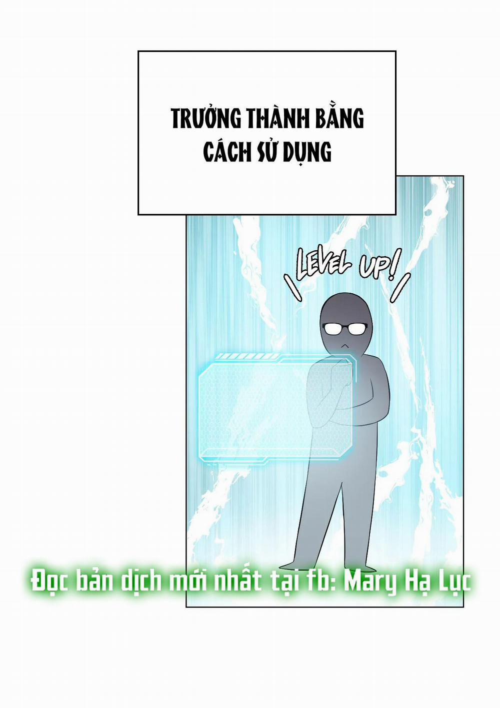 [18+] Thăng Cấp Đến Khi Hài Lòng 3.1 trang 1