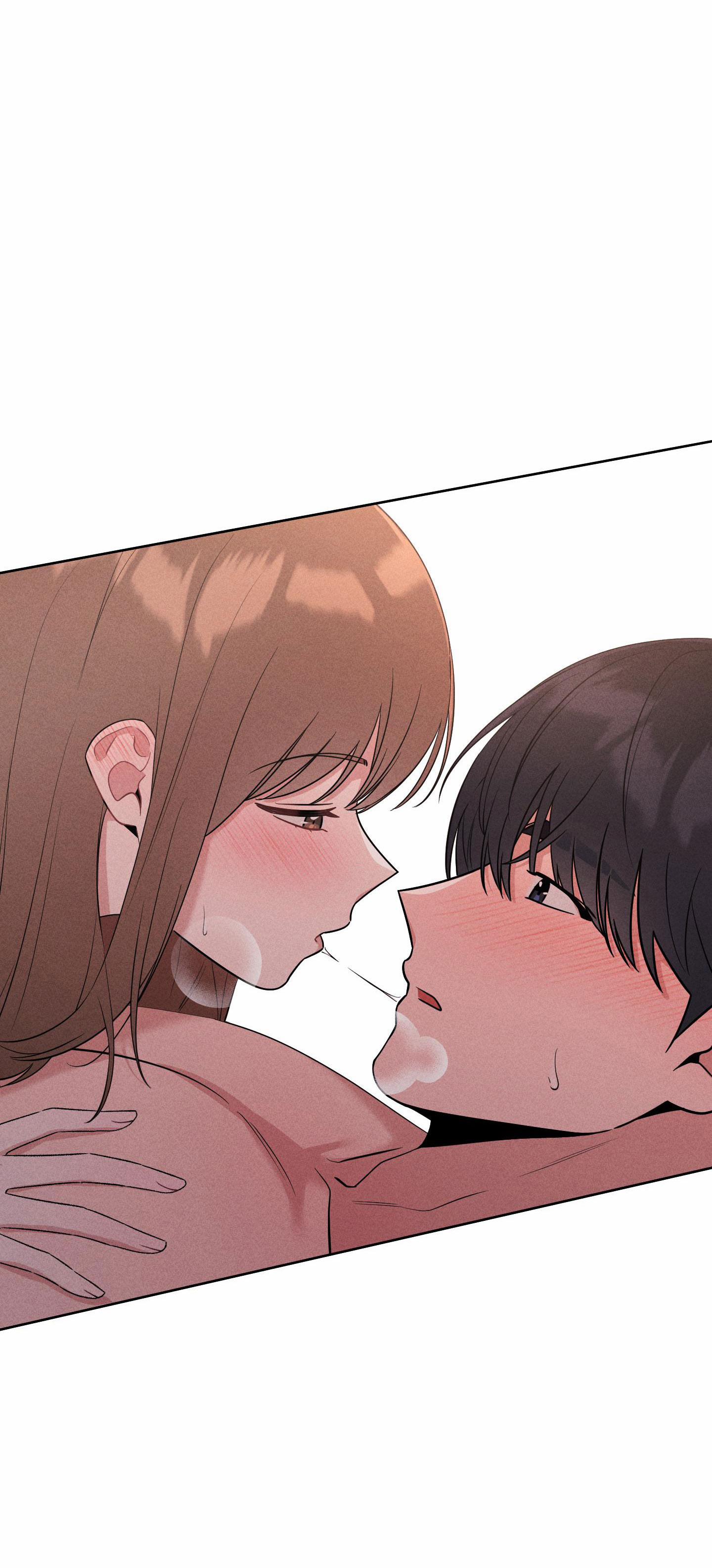 [18+] Thành Người Yêu Kém Tuổi Từ Hôm Nay 13.1 trang 12