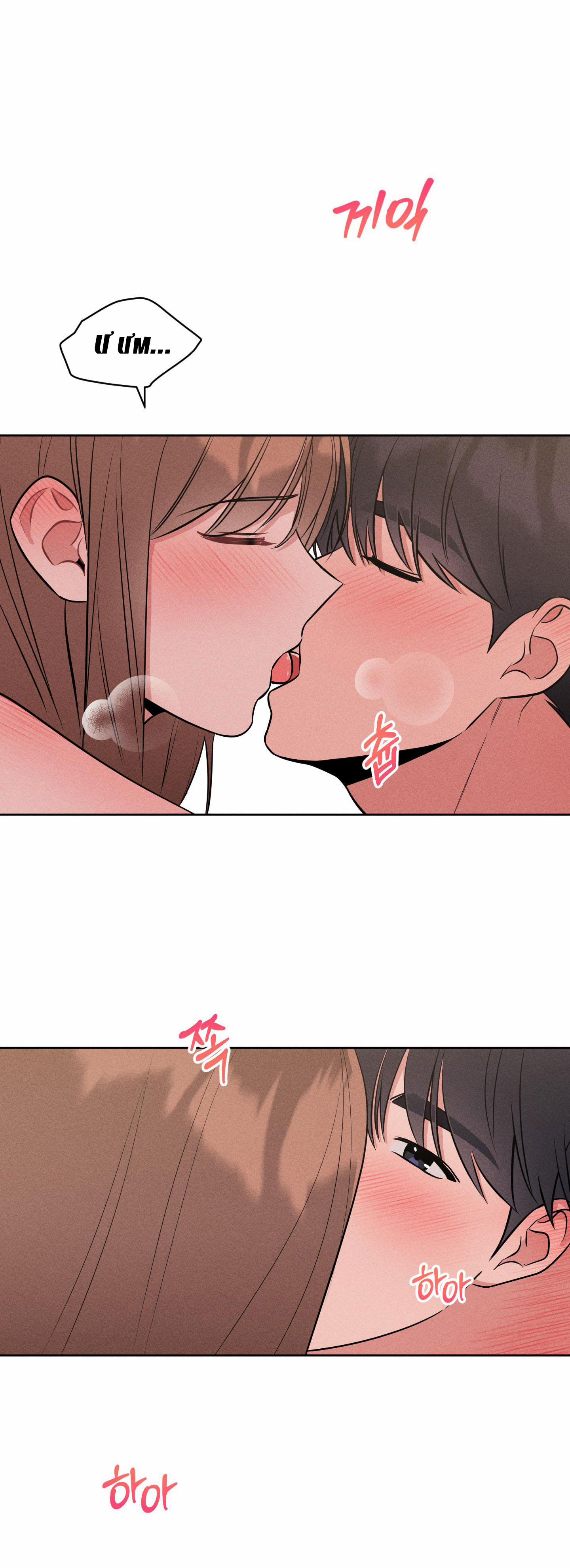 [18+] Thành Người Yêu Kém Tuổi Từ Hôm Nay 13.1 trang 15