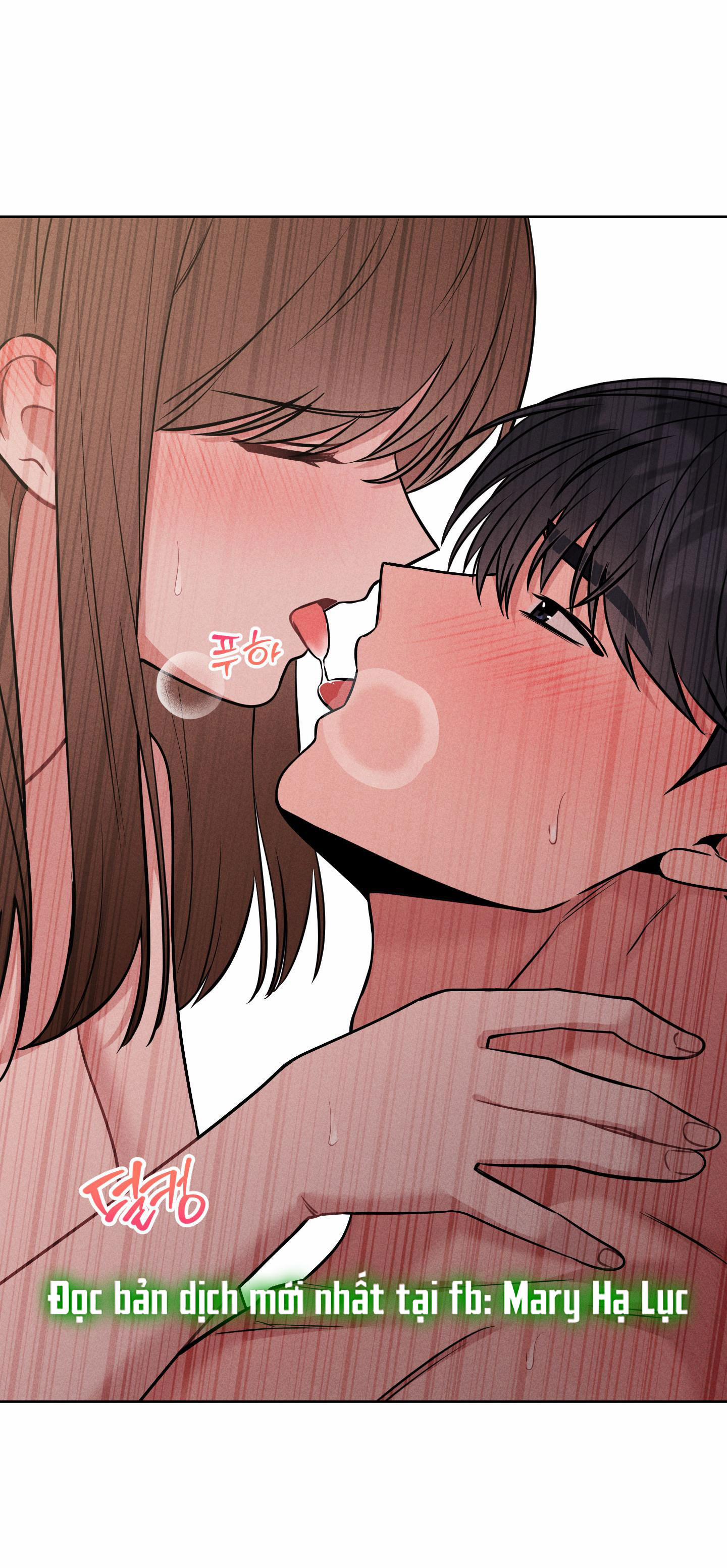 [18+] Thành Người Yêu Kém Tuổi Từ Hôm Nay 13.1 trang 16