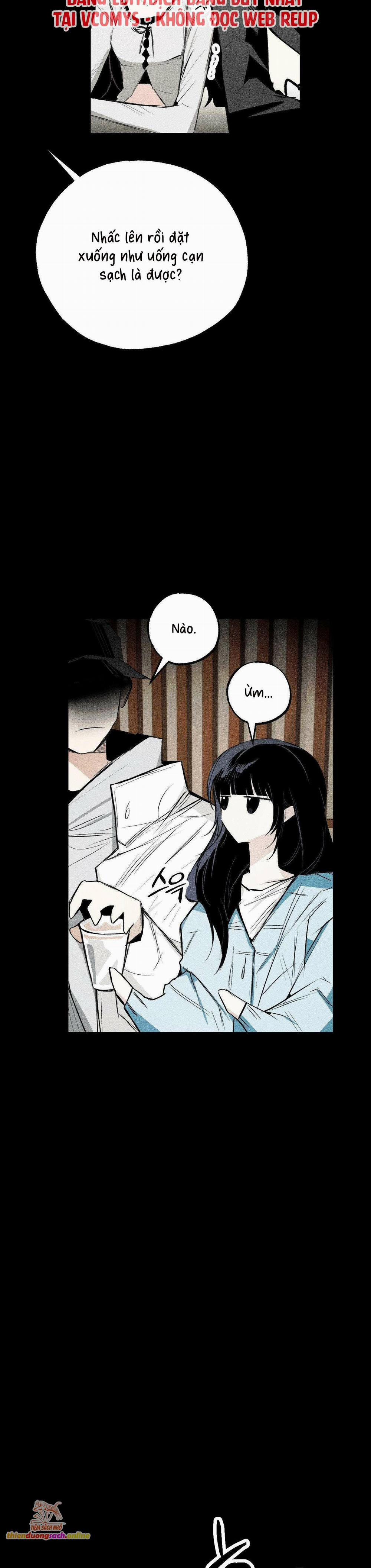 [18+] Thật Tuyệt Vời! 6 trang 1