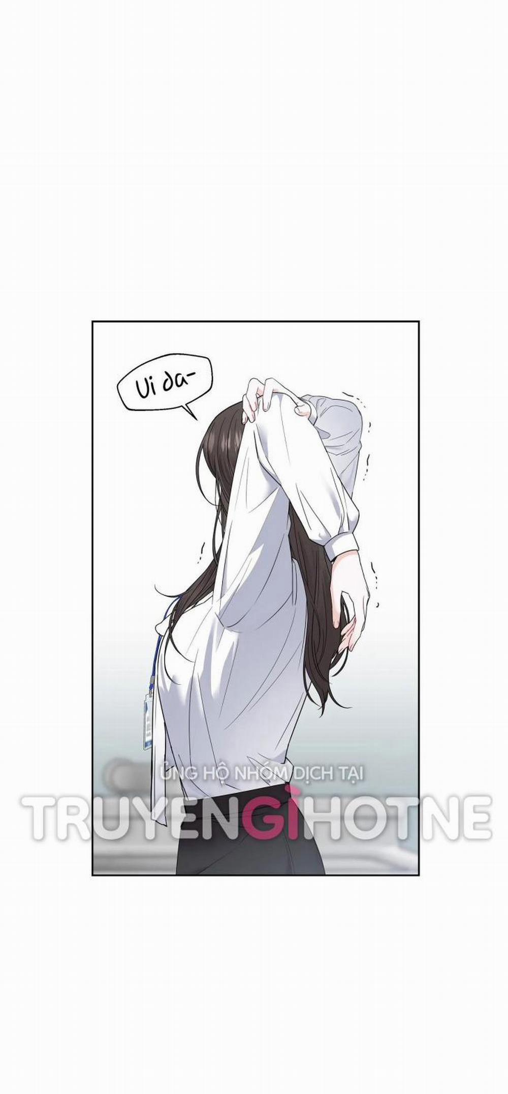 [18+] Thời Khắc Giao Mùa 2.1 trang 0