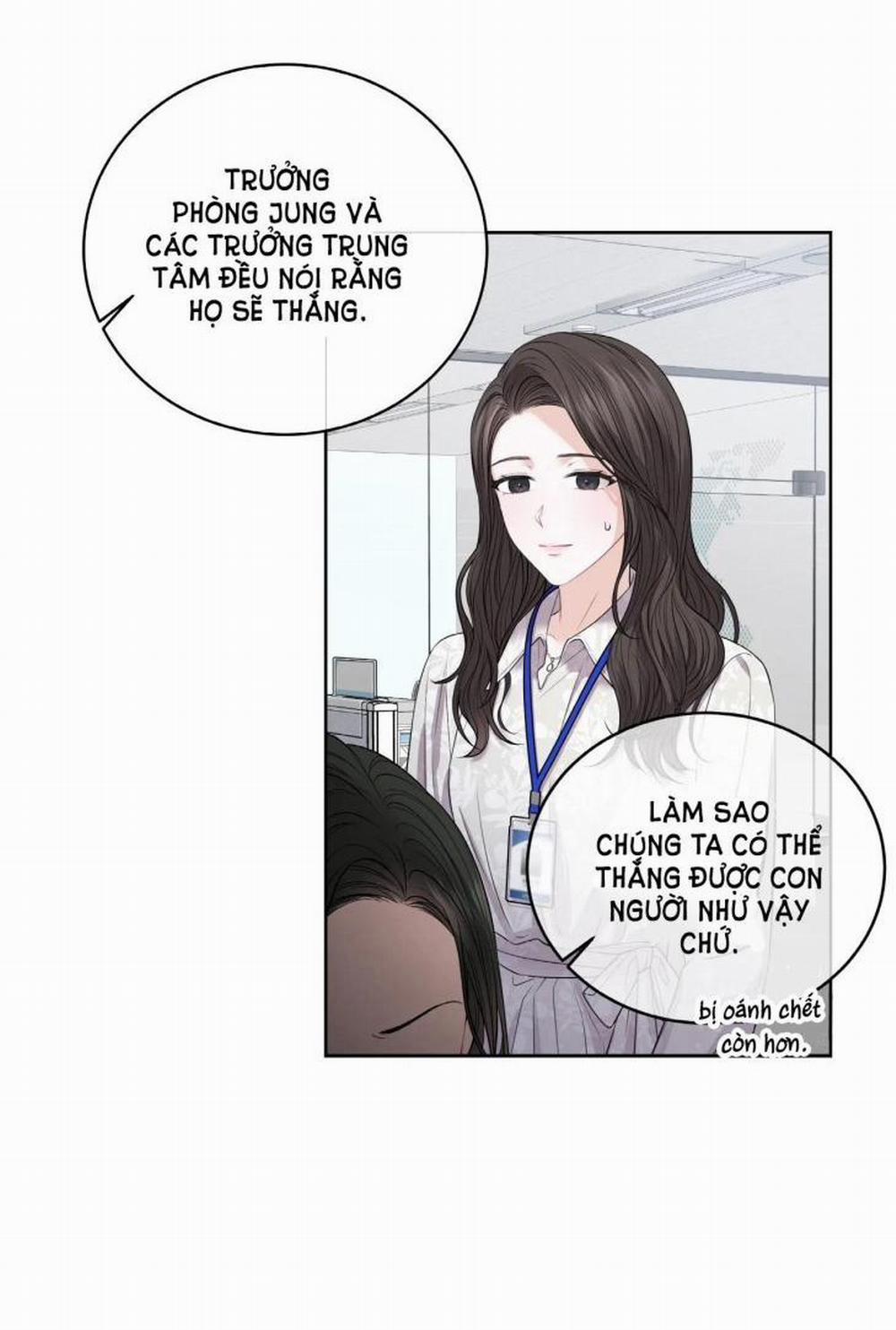 [18+] Thời Khắc Giao Mùa 4.2 trang 0