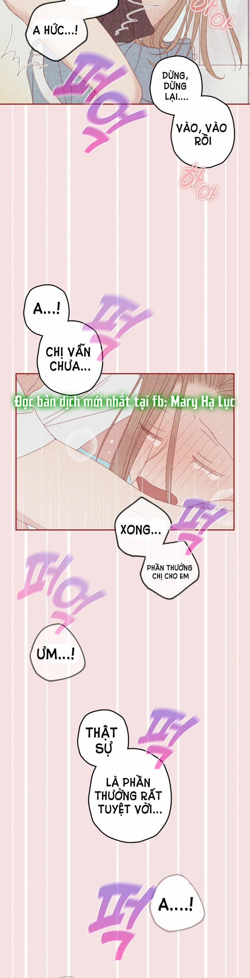 [18+] Thú Cưng Nguy Hiểm 21.5 trang 1