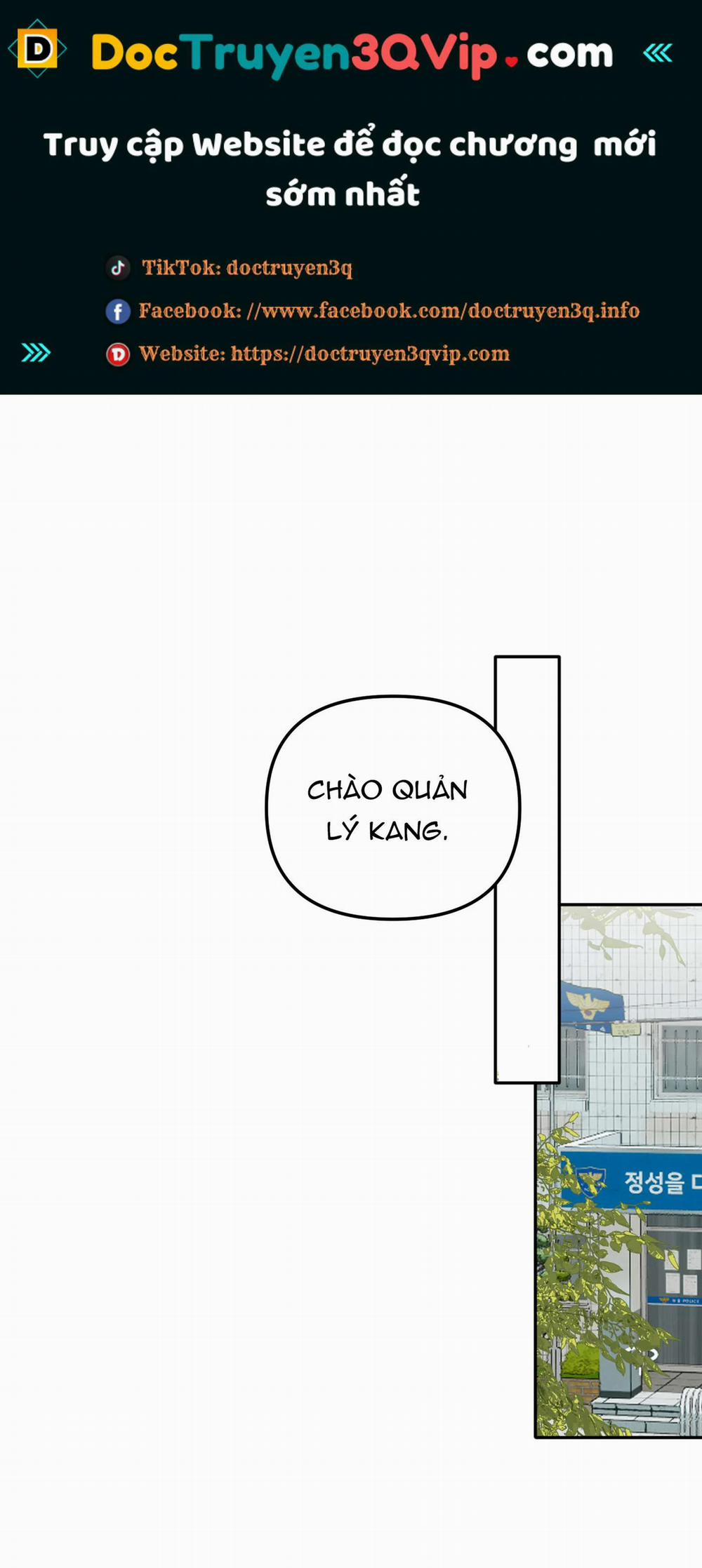 [18+] Tình Yêu Viêm Xoang 21.1 trang 0