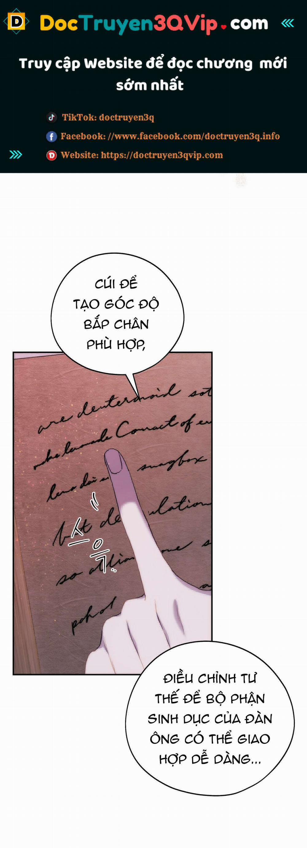 [18+] Tôi Đã Kết Hôn Với Em Gái Của Vợ 14.2 trang 0