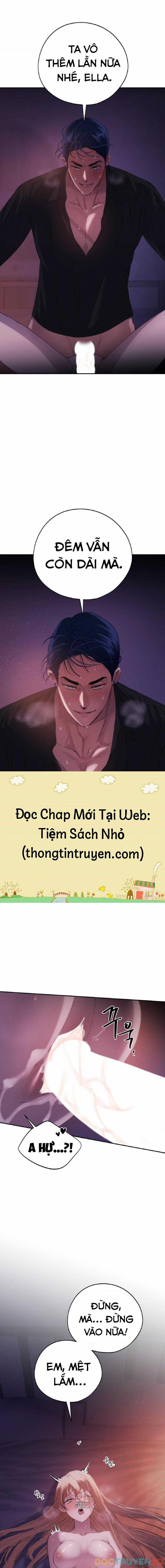 [18+] Tôi Đã Kết Hôn Với Em Gái Của Vợ 23 trang 1