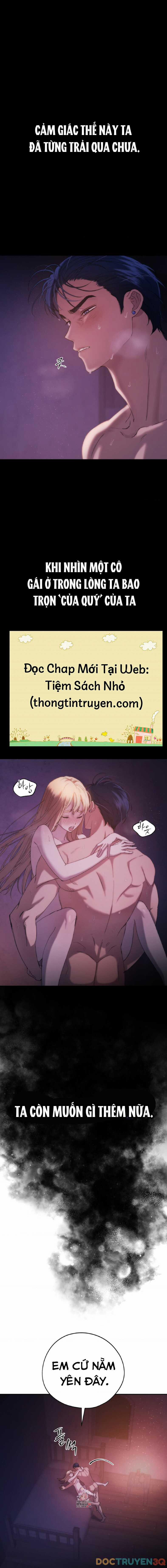[18+] Tôi Đã Kết Hôn Với Em Gái Của Vợ 24 trang 1