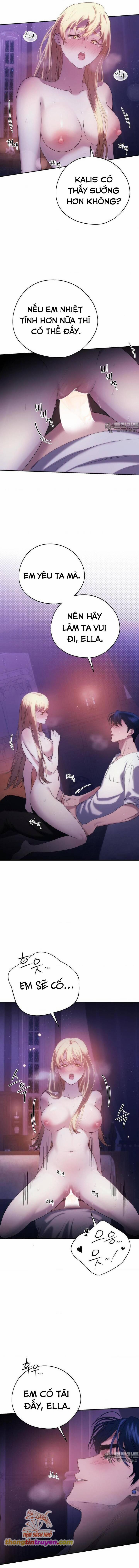 [18+] Tôi Đã Kết Hôn Với Em Gái Của Vợ 30 trang 1