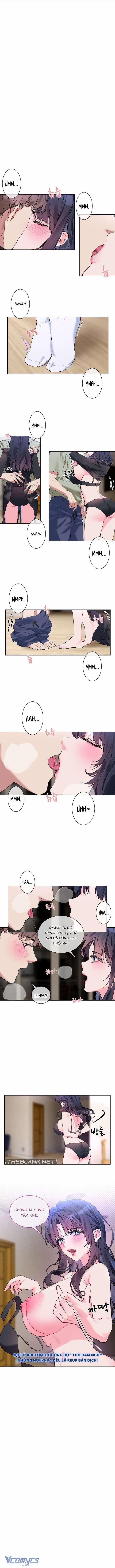 [18+] Tôi Muốn 00 Anh 11 trang 0
