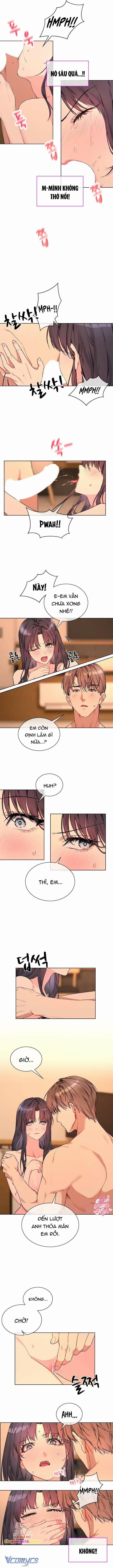 [18+] Tôi Muốn 00 Anh 4 trang 1