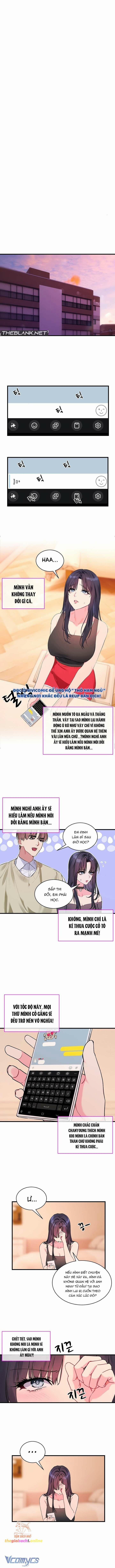 [18+] Tôi Muốn 00 Anh 6 trang 0