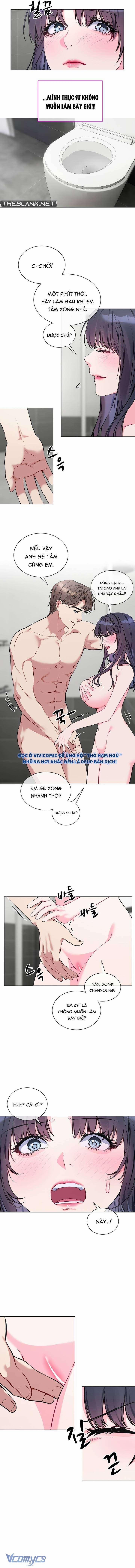 [18+] Tôi Muốn 00 Anh 8 trang 1