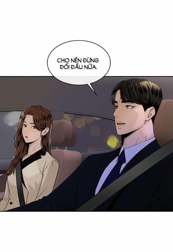 [18+] Tôi Sẽ Cho Em Hết 45.1 trang 1