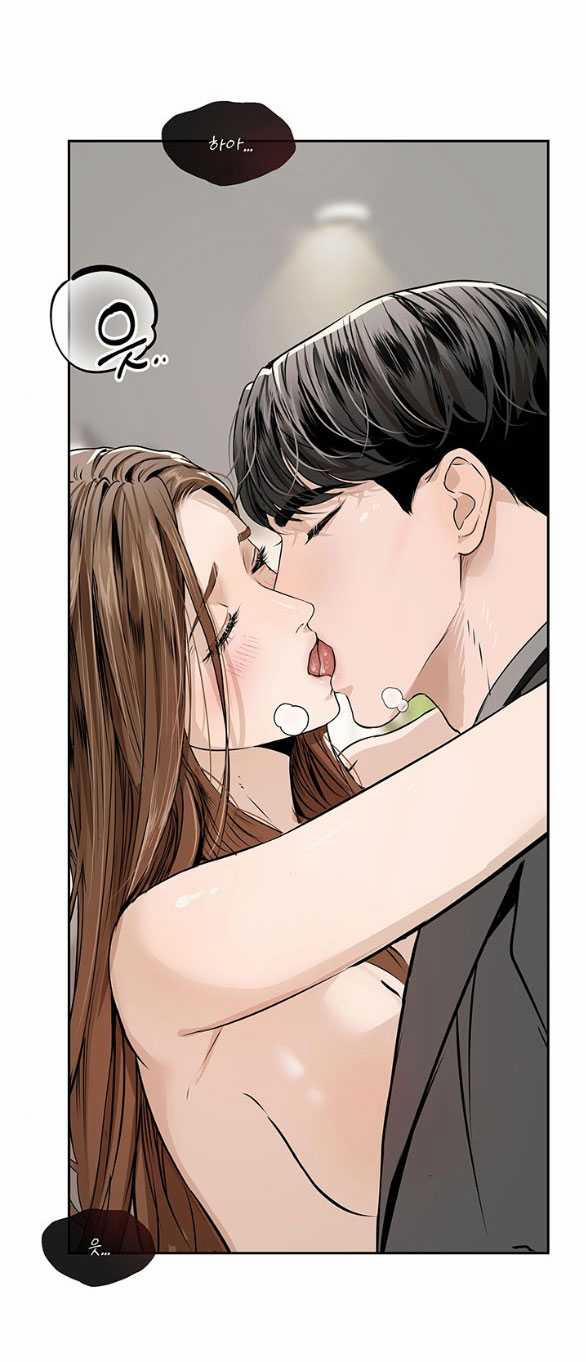 [18+] Tôi Sẽ Cho Em Hết 52.1 trang 1