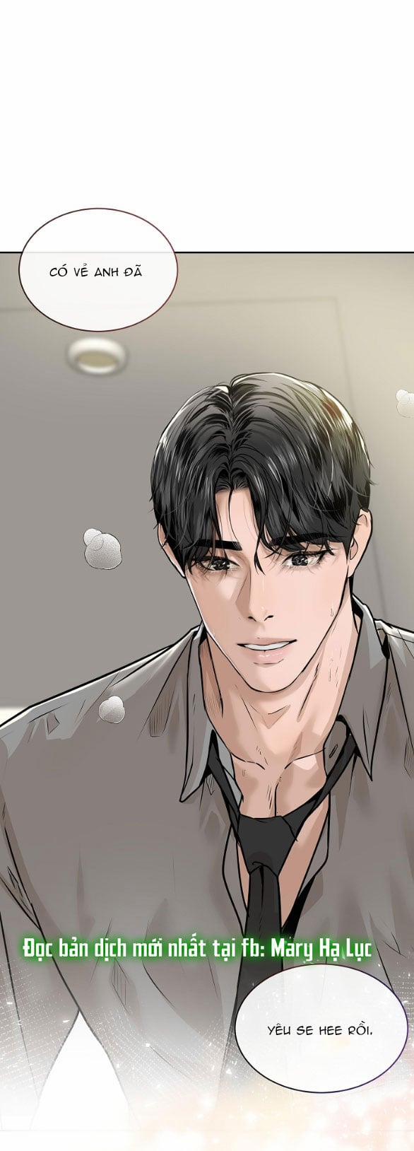 [18+] Tôi Sẽ Cho Em Hết 53.1 trang 0