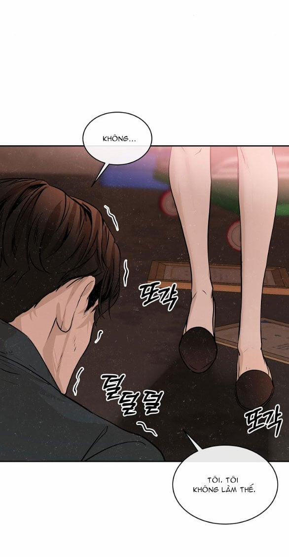 [18+] Tôi Sẽ Cho Em Hết 54.2 trang 0