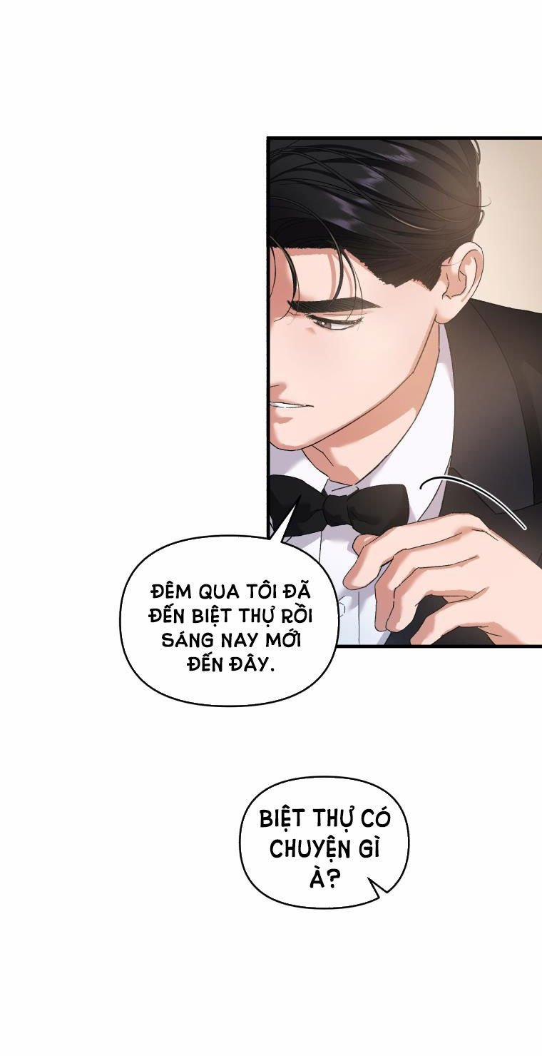 [18+] Trái Tim Của Apollo 1.2 trang 1