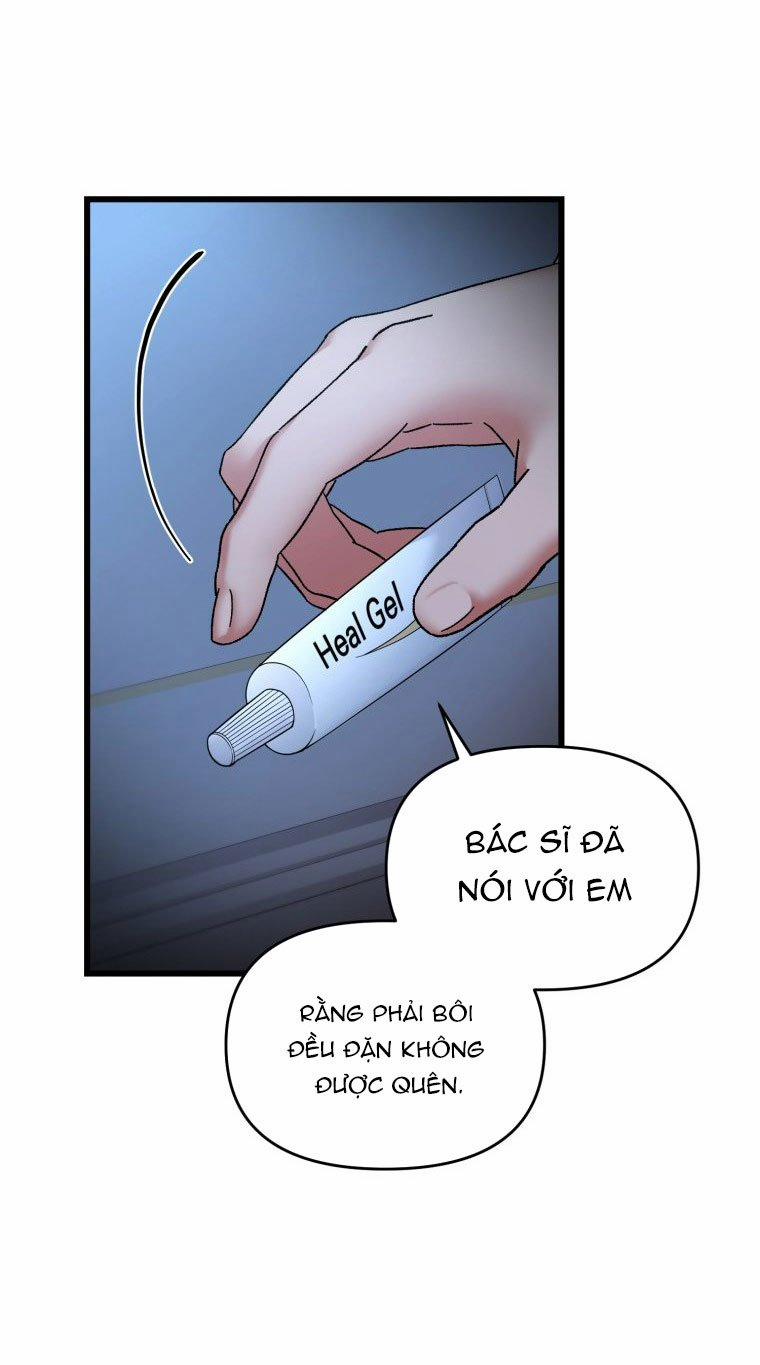 [18+] Trái Tim Của Apollo 67.2 trang 0