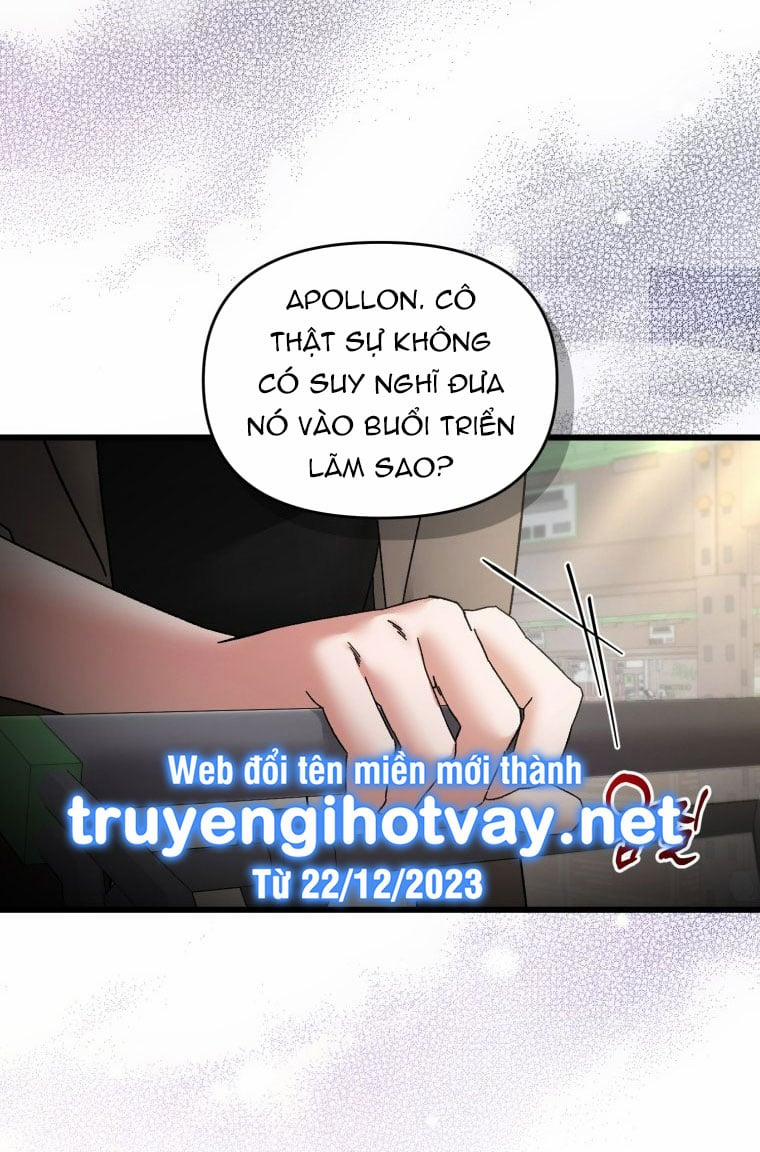 [18+] Trái Tim Của Apollo 70.2 trang 1