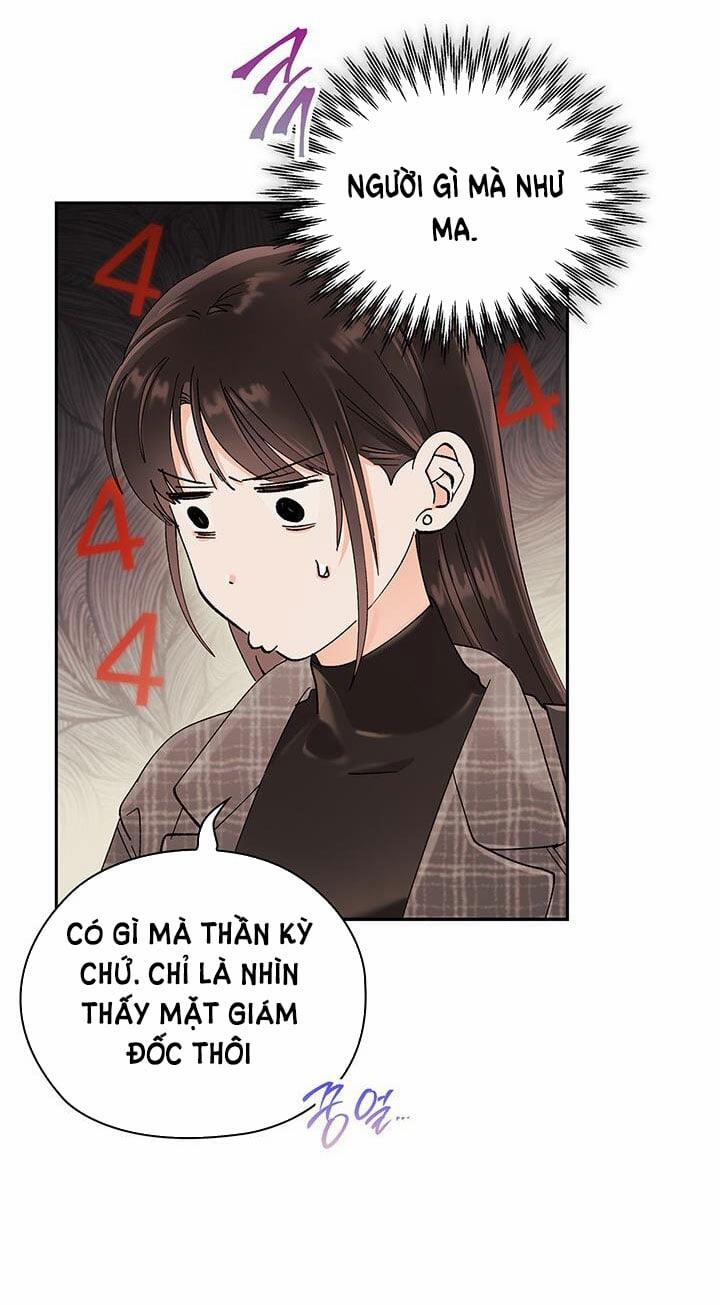 [18+] Trong Công Ty Thì Hãy Đứng Đắn 12.2 trang 0