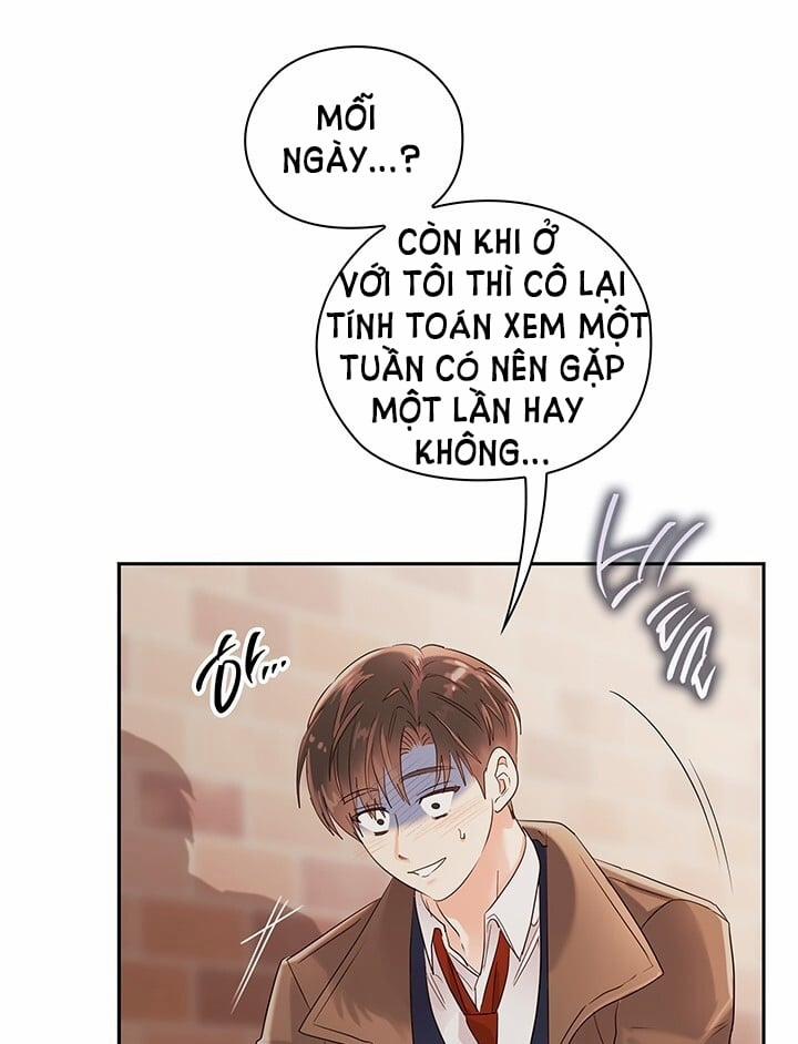[18+] Trong Công Ty Thì Hãy Đứng Đắn 17.2 trang 0