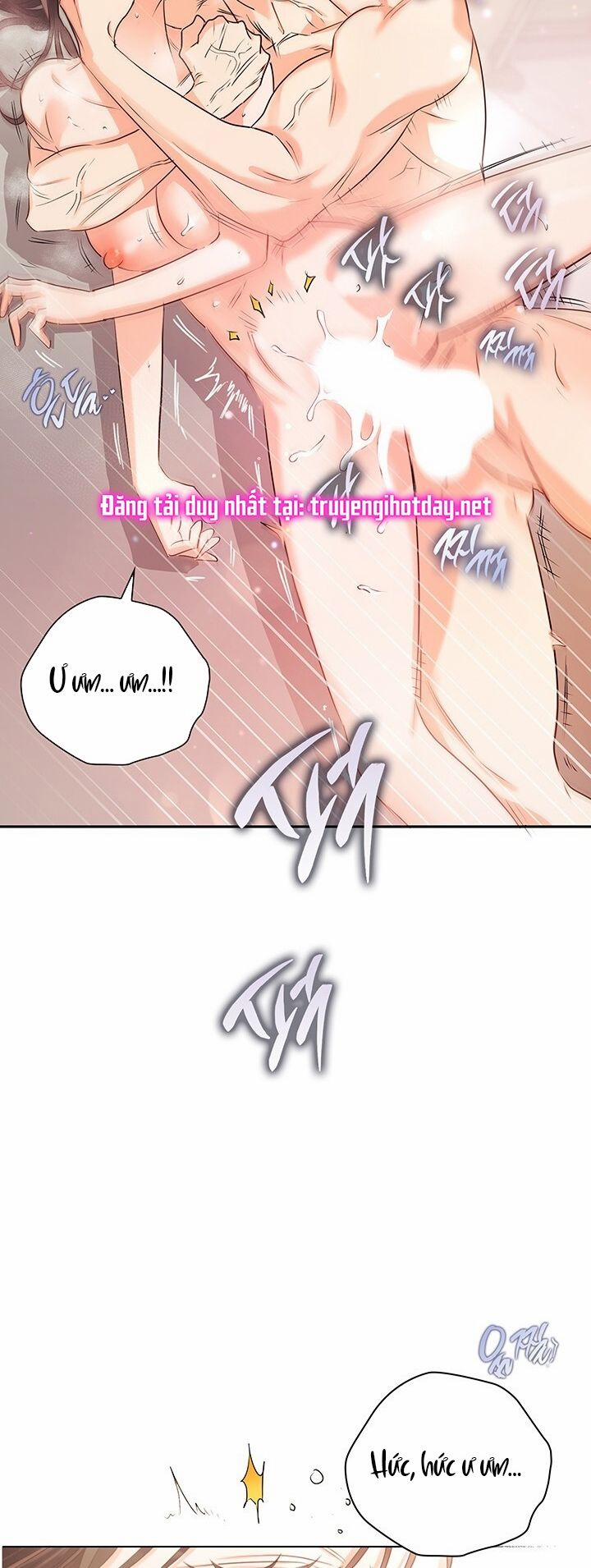 [18+] Trong Công Ty Thì Hãy Đứng Đắn 23.1 trang 1