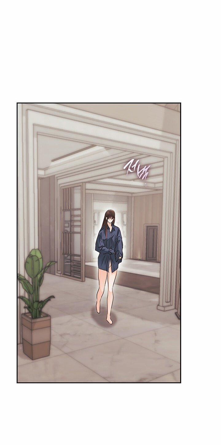 [18+] Trong Công Ty Thì Hãy Đứng Đắn 25.2 trang 0