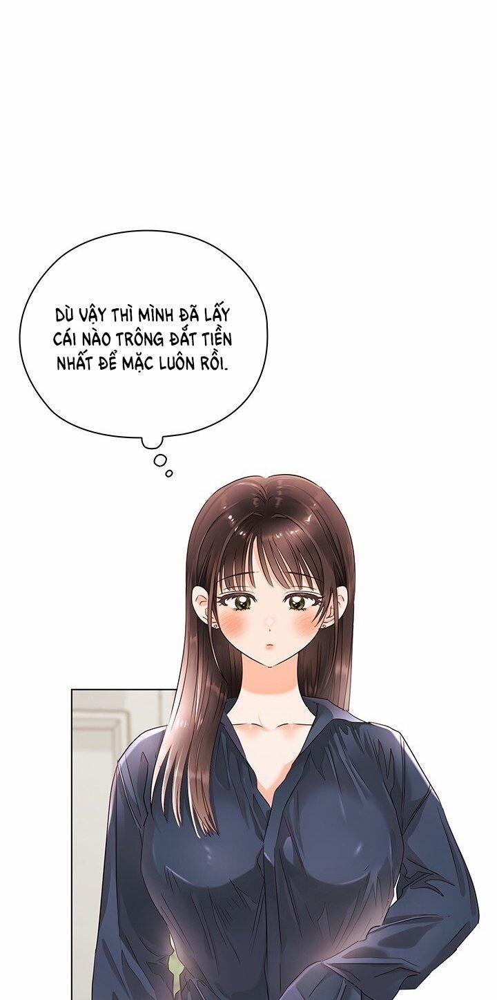 [18+] Trong Công Ty Thì Hãy Đứng Đắn 25.2 trang 1