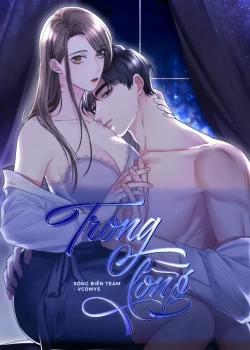 Đọc truyện tranh [18+] Trong Lồng