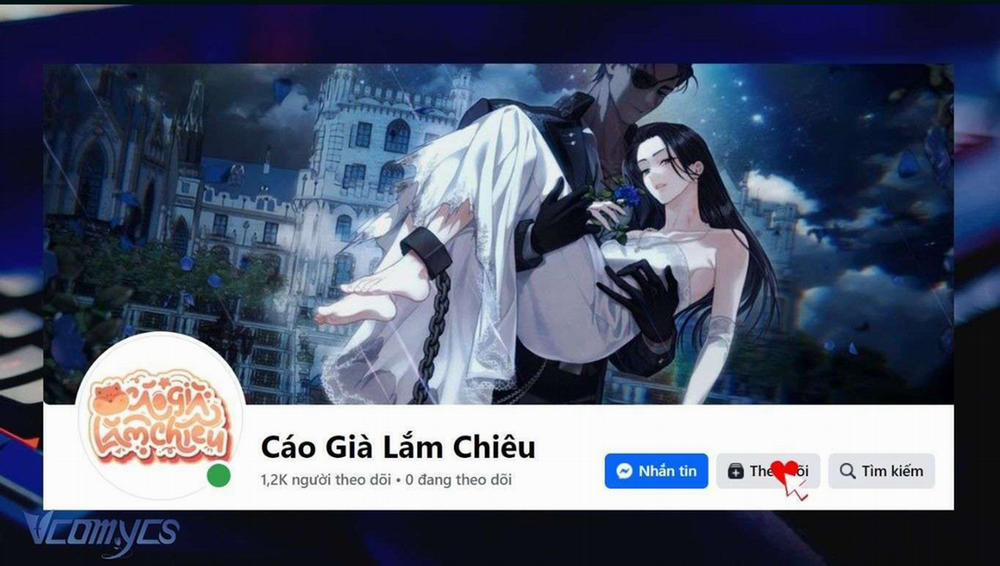 [18+] Trong Lúc Ngủ Thì Có Con 4 trang 0