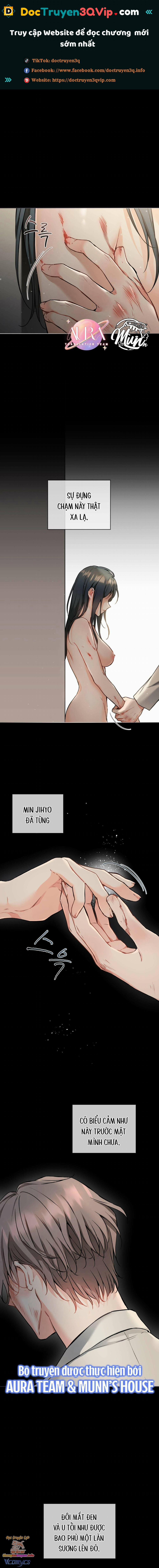 [18+] Trong Nhà Tôi Có Chuột 45 trang 0