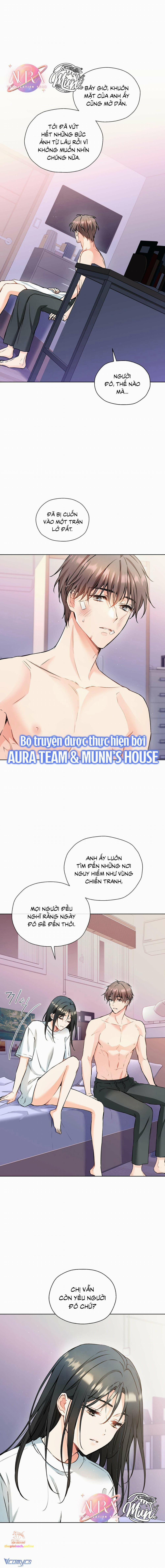 [18+] Trong Nhà Tôi Có Chuột 47 trang 0