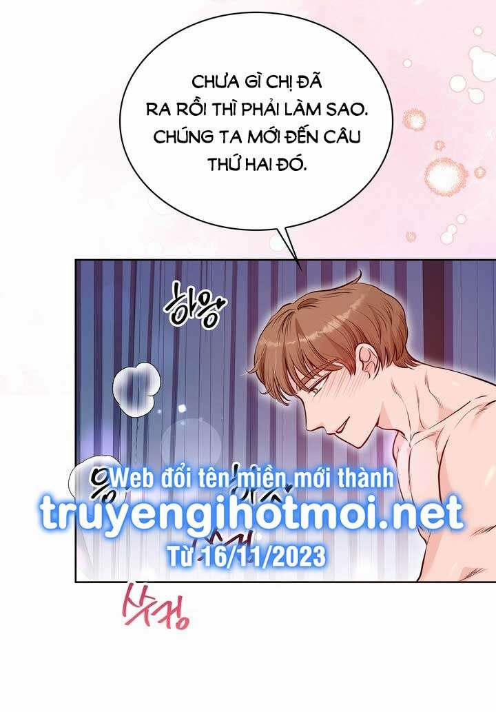 [18+] Tuổi 20 Của Sinh Viên Trường Thể Thao 13.2 trang 0