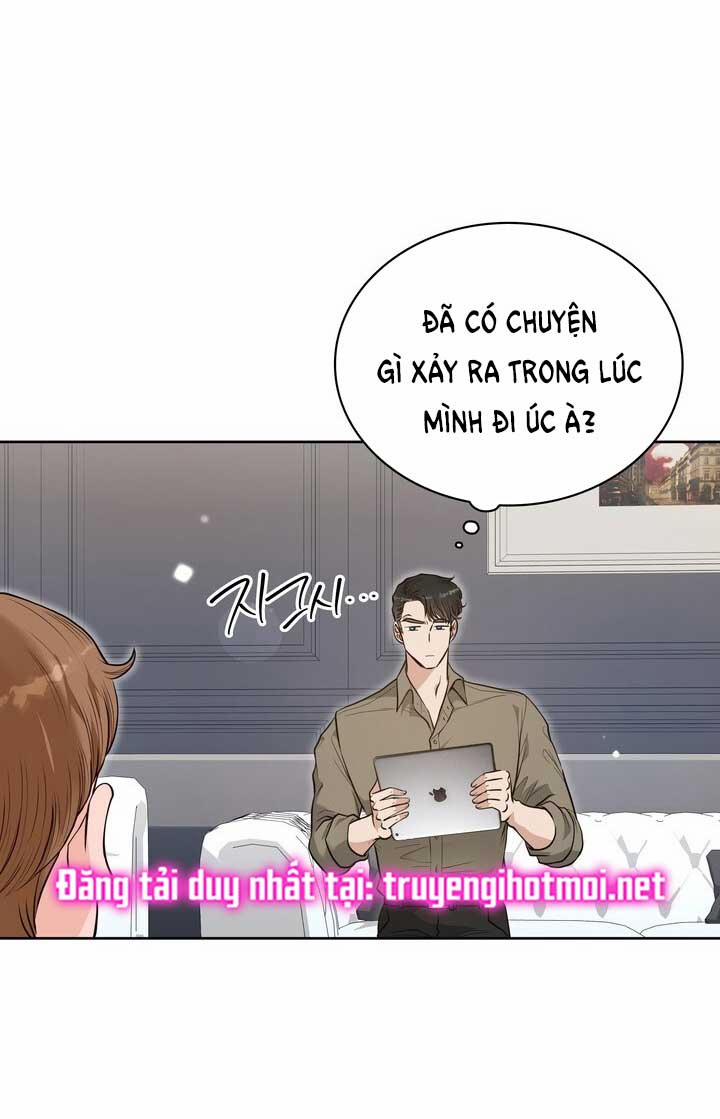 [18+] Tuổi 20 Của Sinh Viên Trường Thể Thao 16.2 trang 0