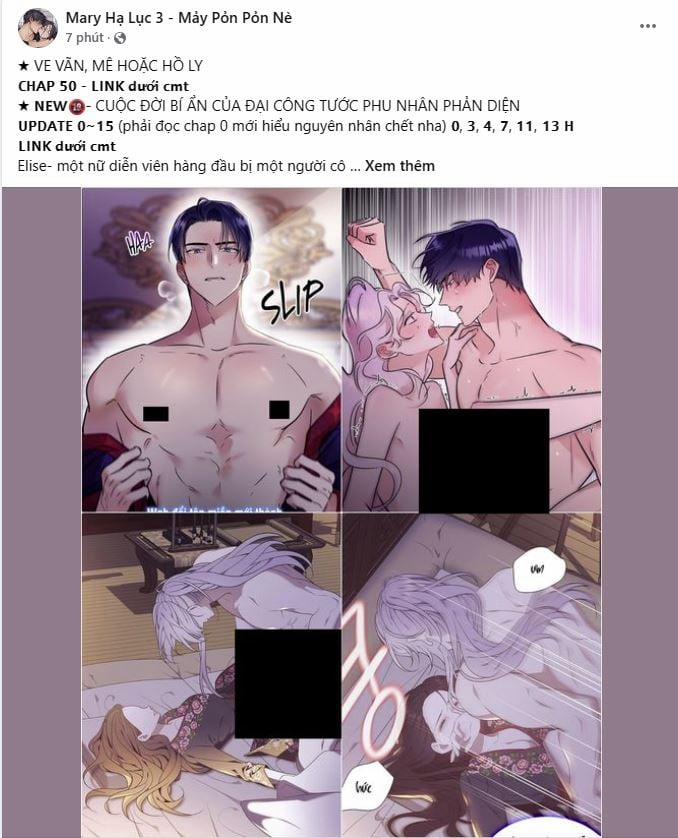 [18+] Tuổi 20 Của Sinh Viên Trường Thể Thao 5.1 trang 0