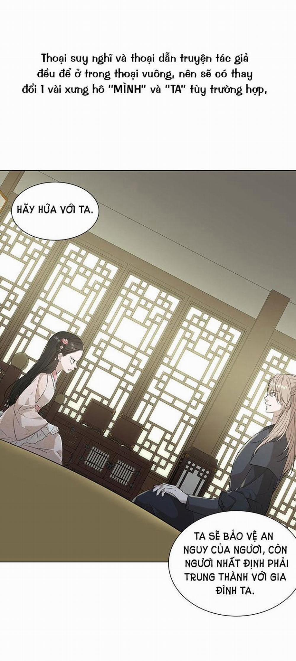 [18+] Ve Vãn, Mê Hoặc Hồ Ly 9.1 trang 0