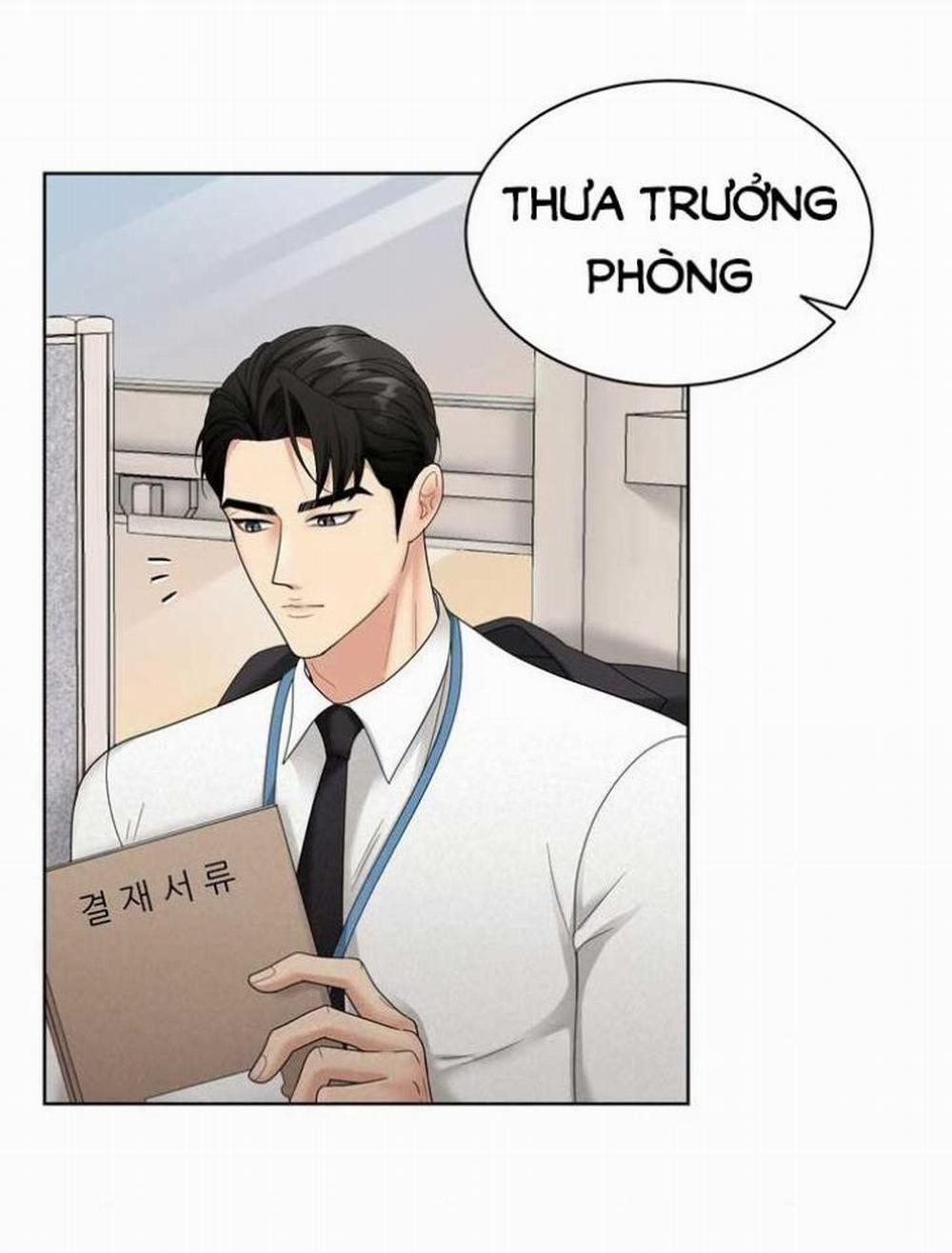 [18+] Vị Của Sếp 4.2 trang 0
