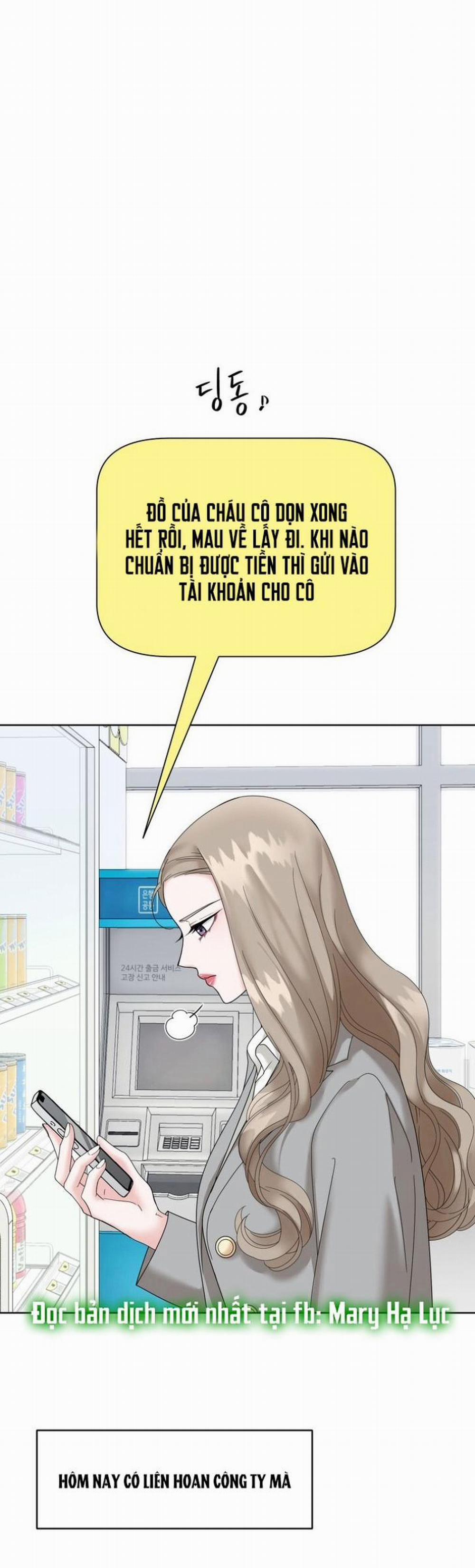 [18+] Vị Của Sếp 5.1 trang 0