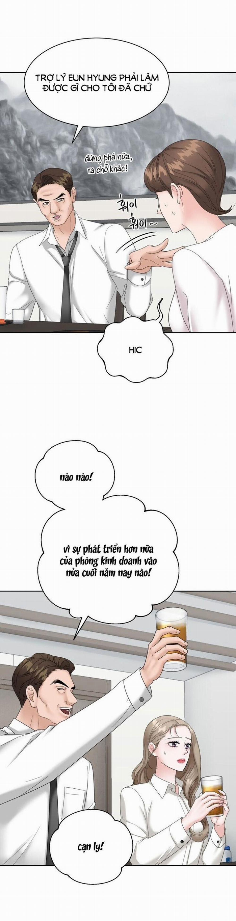 [18+] Vị Của Sếp 5.2 trang 0
