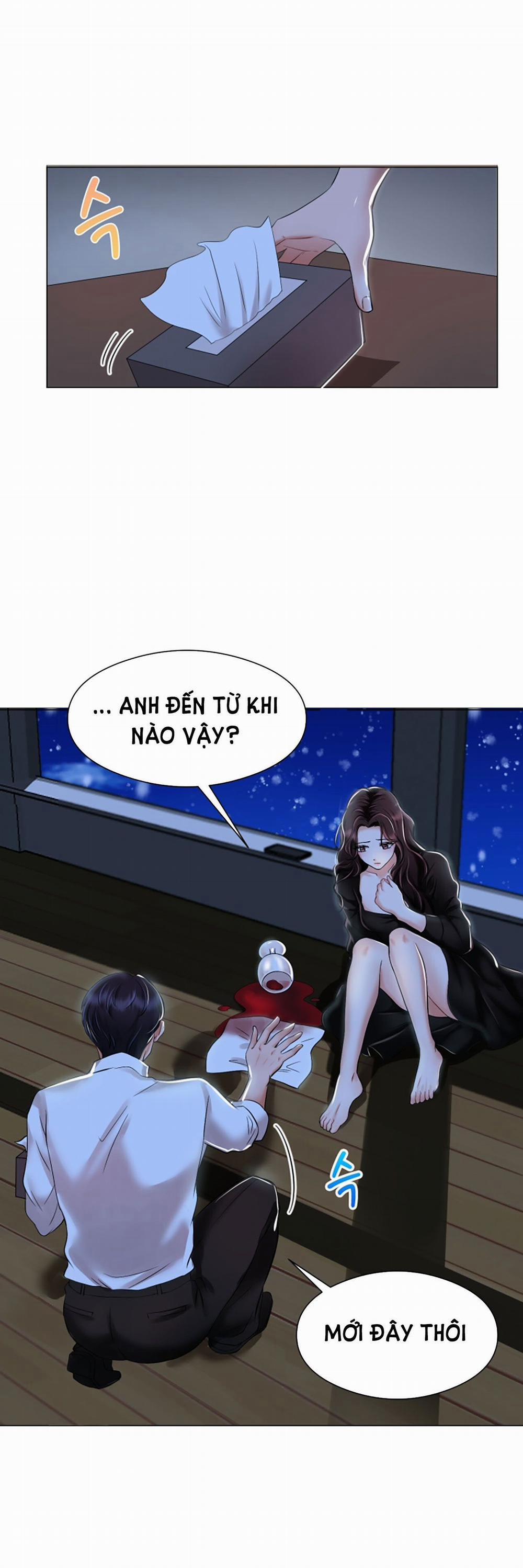 [18+] Vì Điên Nên Kết Hôn 1.2 trang 7