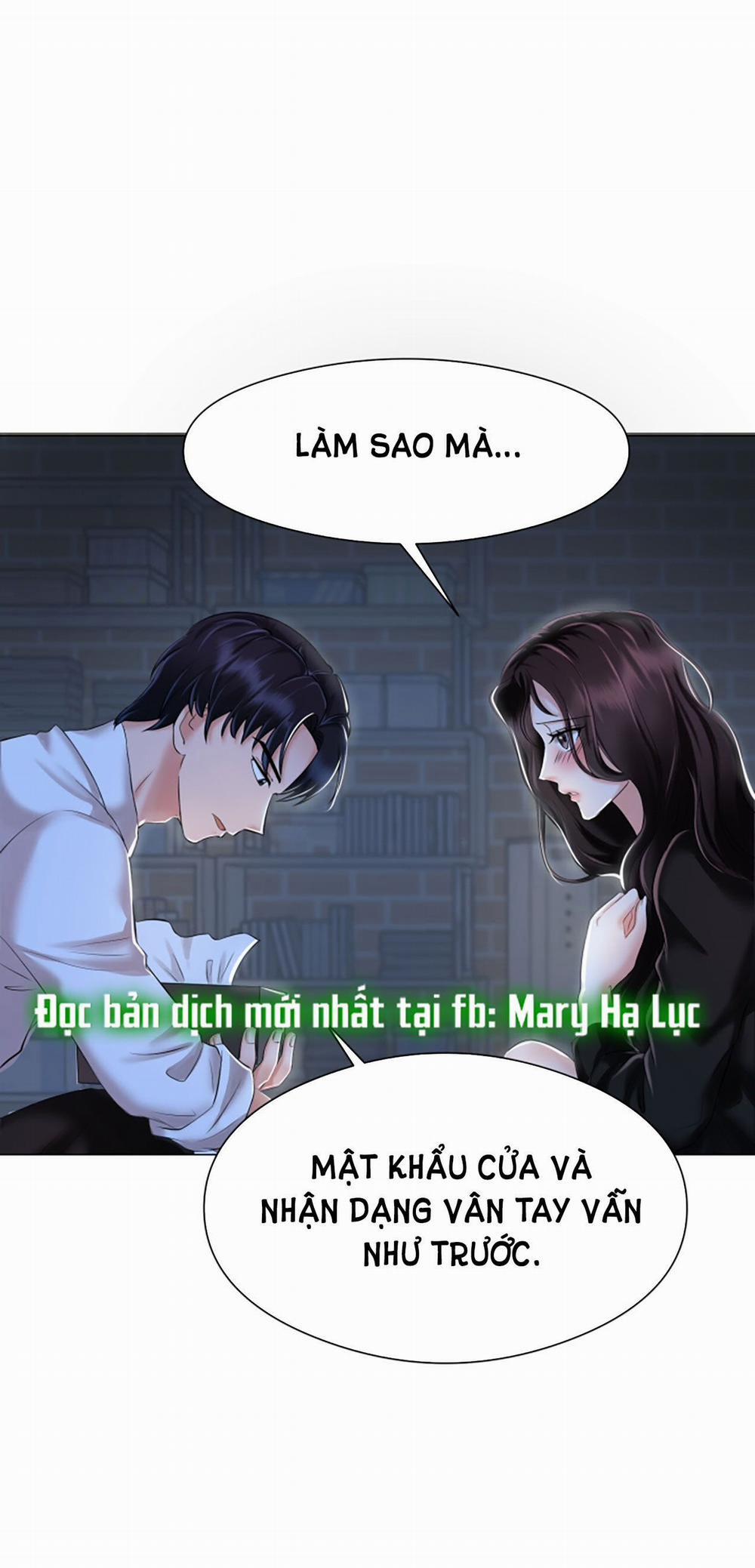 [18+] Vì Điên Nên Kết Hôn 1.2 trang 8