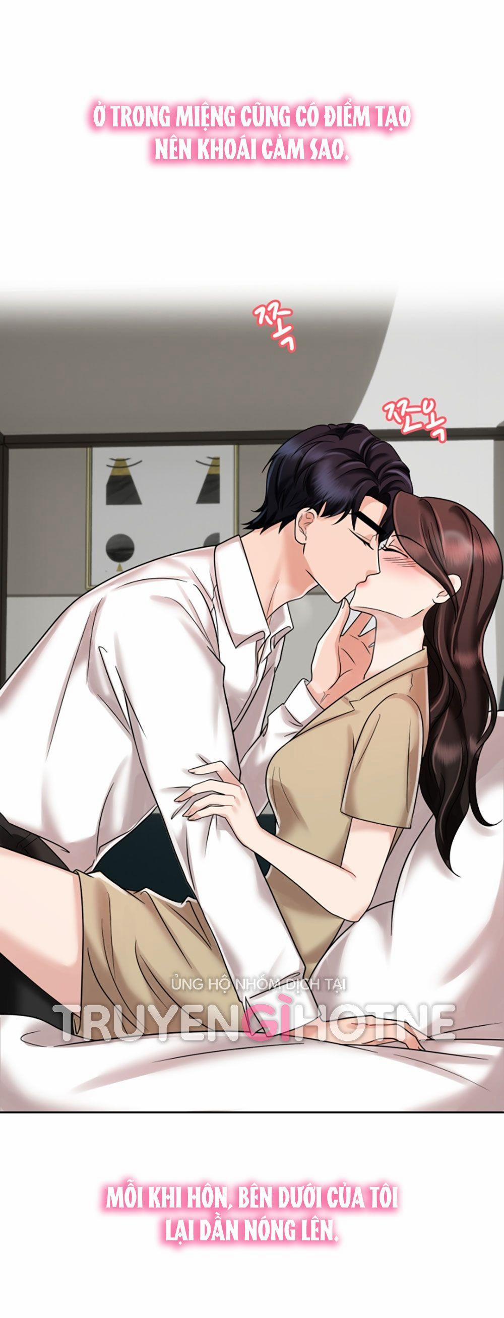 [18+] Vì Điên Nên Kết Hôn 10.1 trang 0