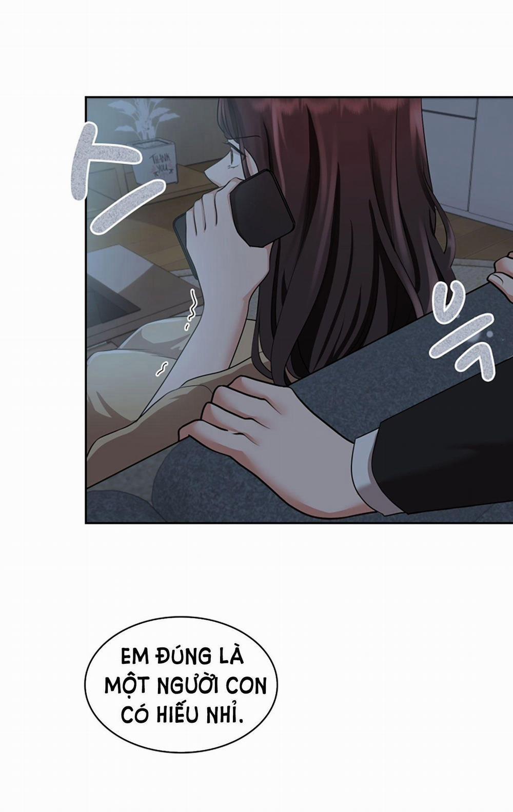 [18+] Vì Điên Nên Kết Hôn 4.1 trang 0