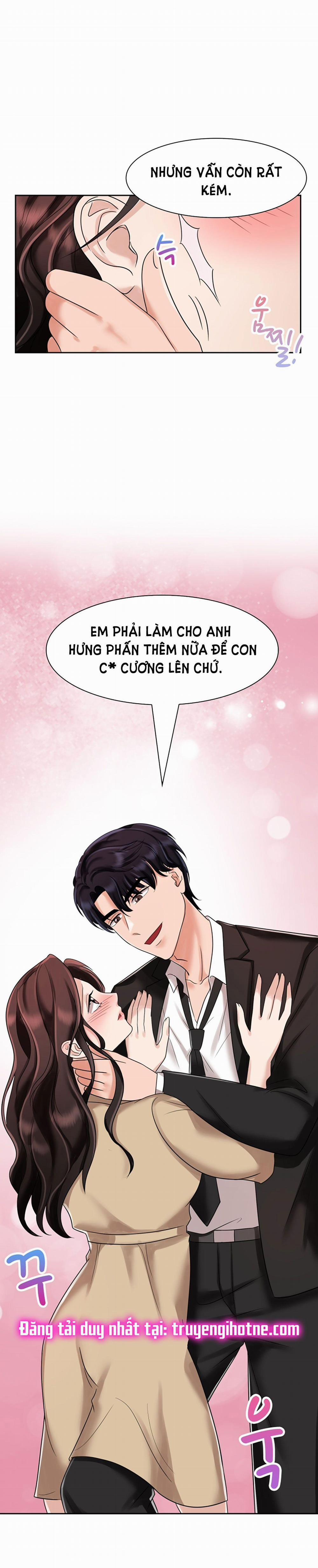 [18+] Vì Điên Nên Kết Hôn 5.1 trang 1