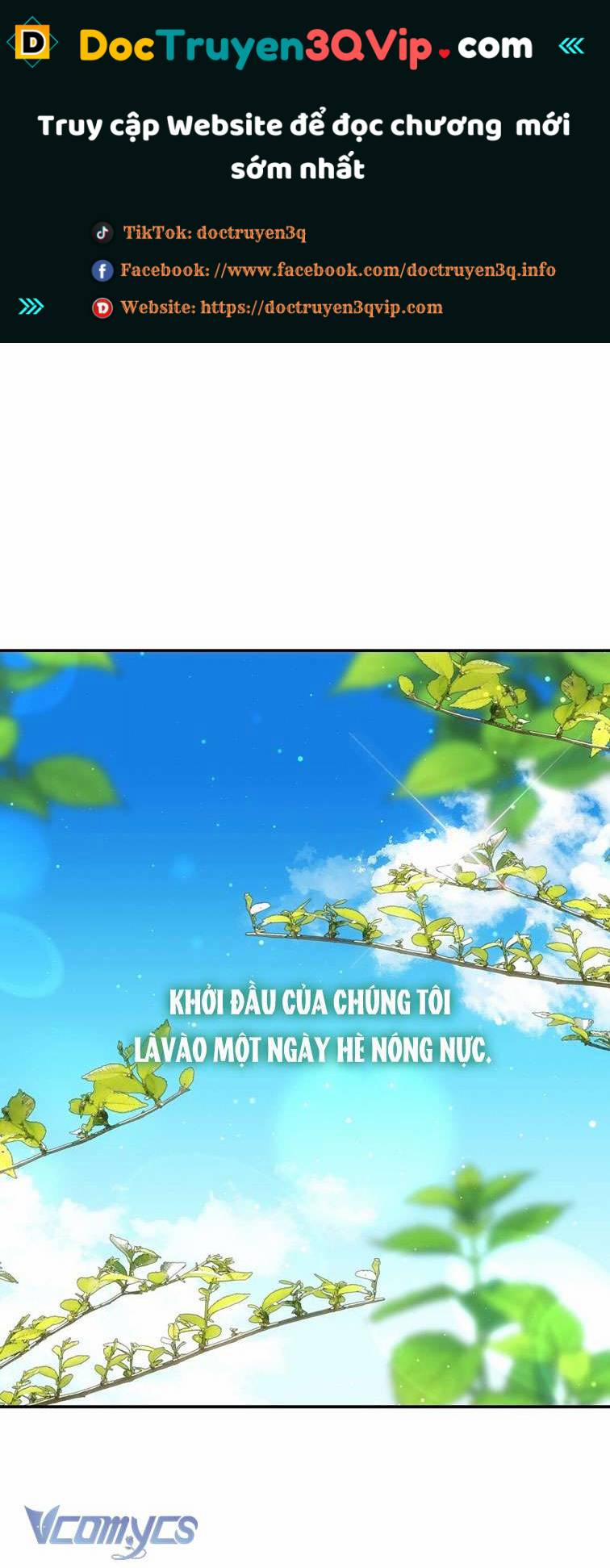 [18+] Vì Những Thứ Đã Tan Vỡ 2 trang 0