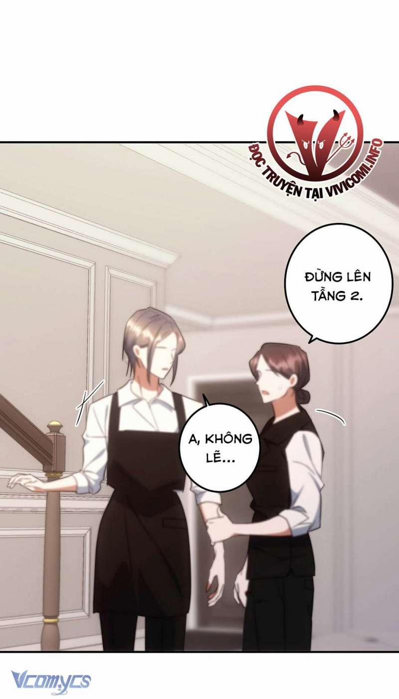 [18+] Vì Những Thứ Đã Tan Vỡ 37 trang 1