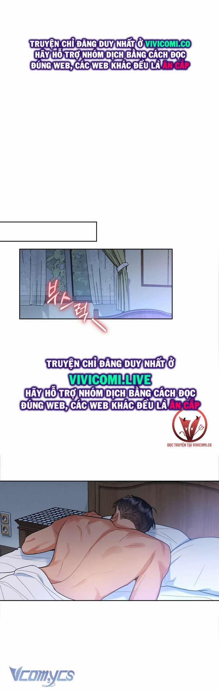 [18+] Viên Cảnh Sát Mà Tôi Ham Muốn 3 trang 1