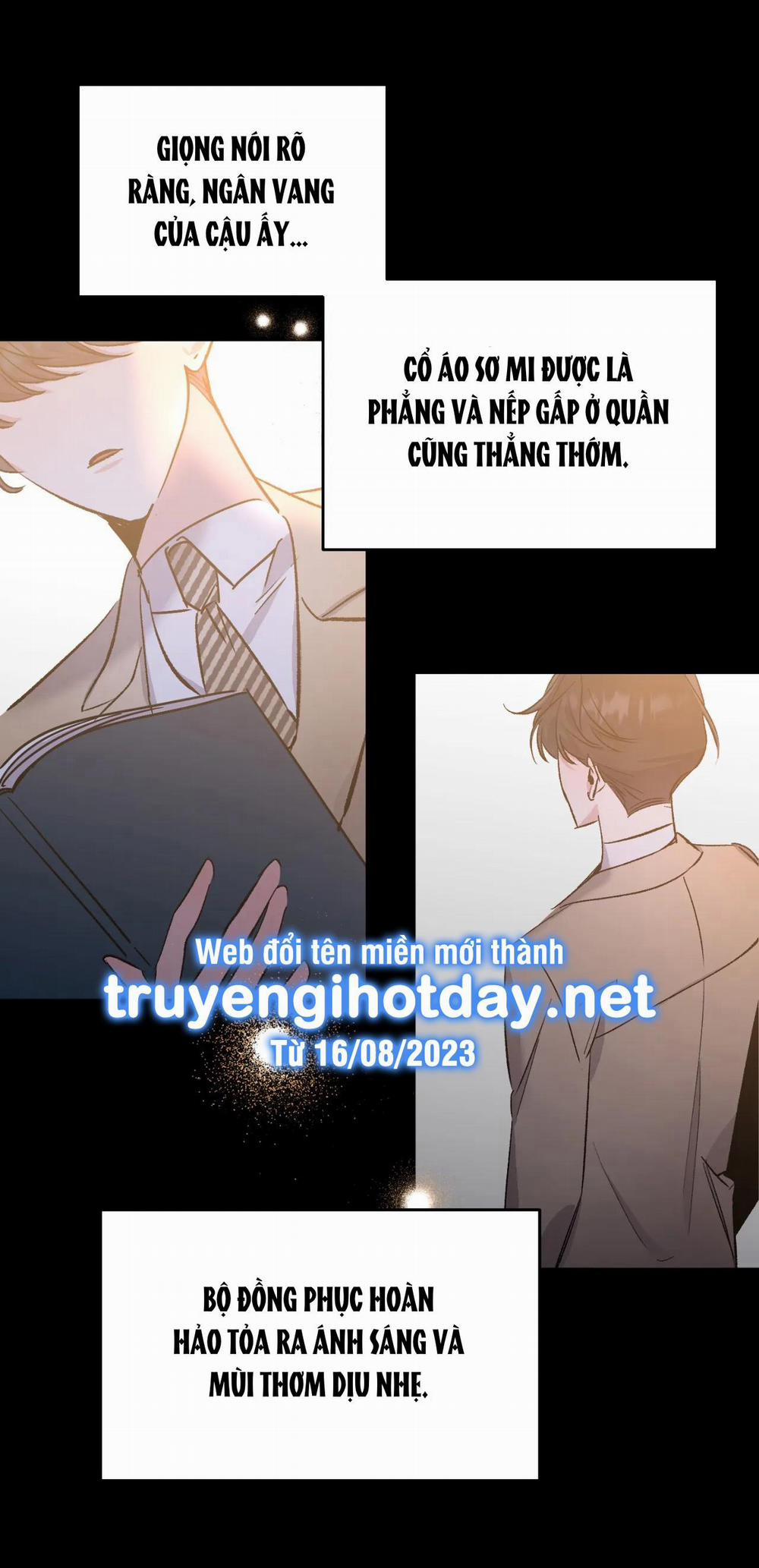 [18+] Viết Lên Những Vì Sao 2.1 trang 1